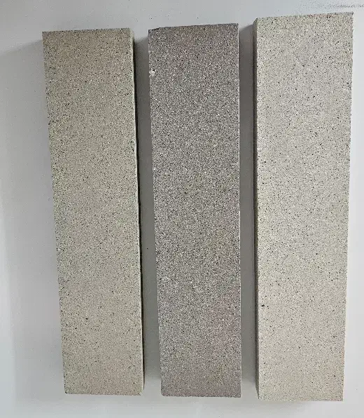 فروش ویژه آجر نما سفید و طوسی درجه یک کوره رولیک|عمدهفروشی|اصفهان, شهرک کاوه|دیوار