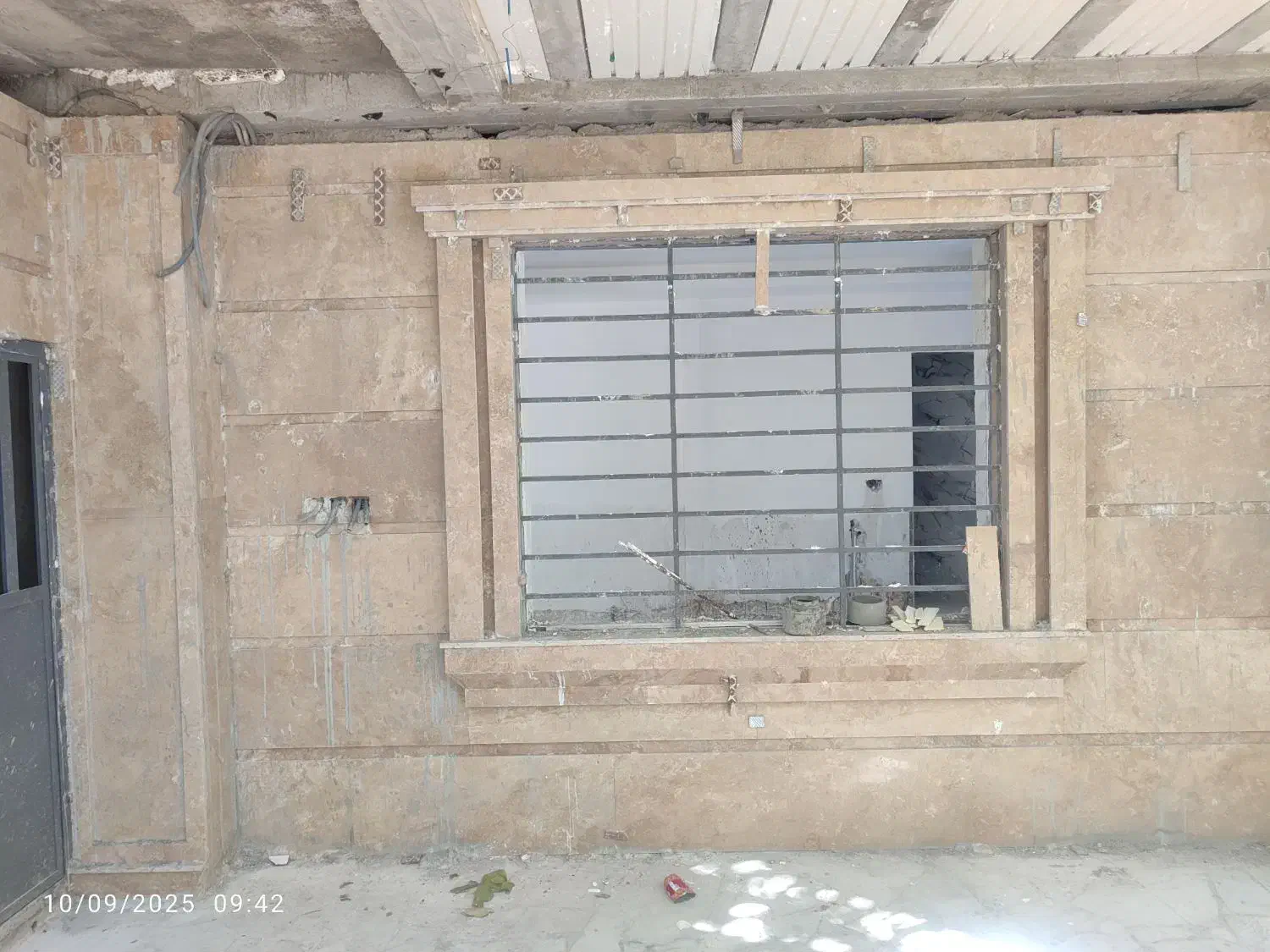 نما،نماکار،سنگ کا،سنگ|خدمات پیشه و مهارت|گراش, |دیوار