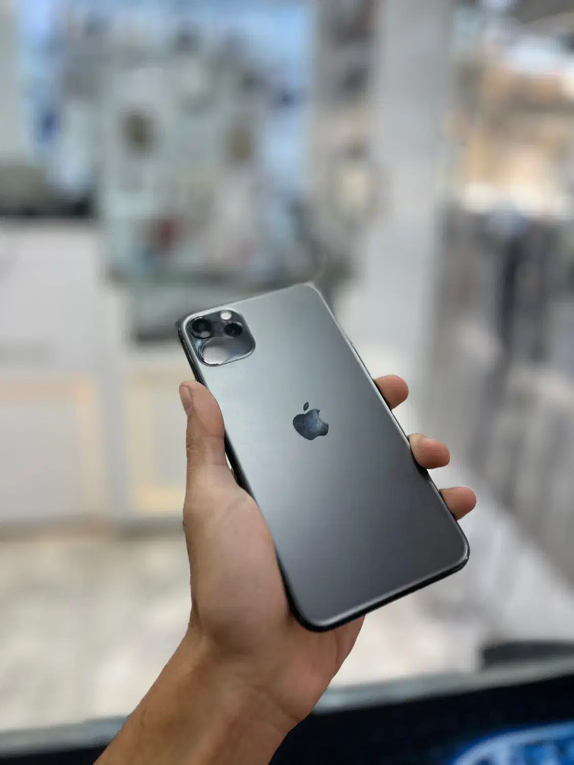 آیفون11پرومکس|موبایل|نیشابور, فردوس شمالی|دیوار