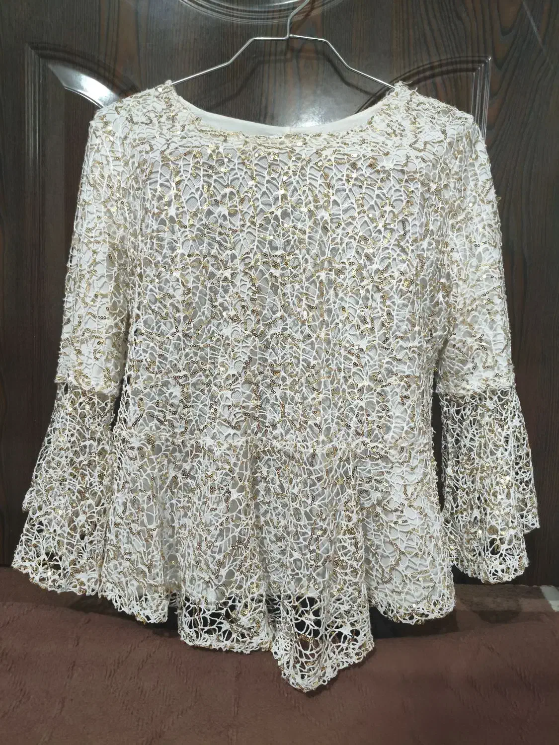 شومیز و لباس|لباس|همدان, |دیوار