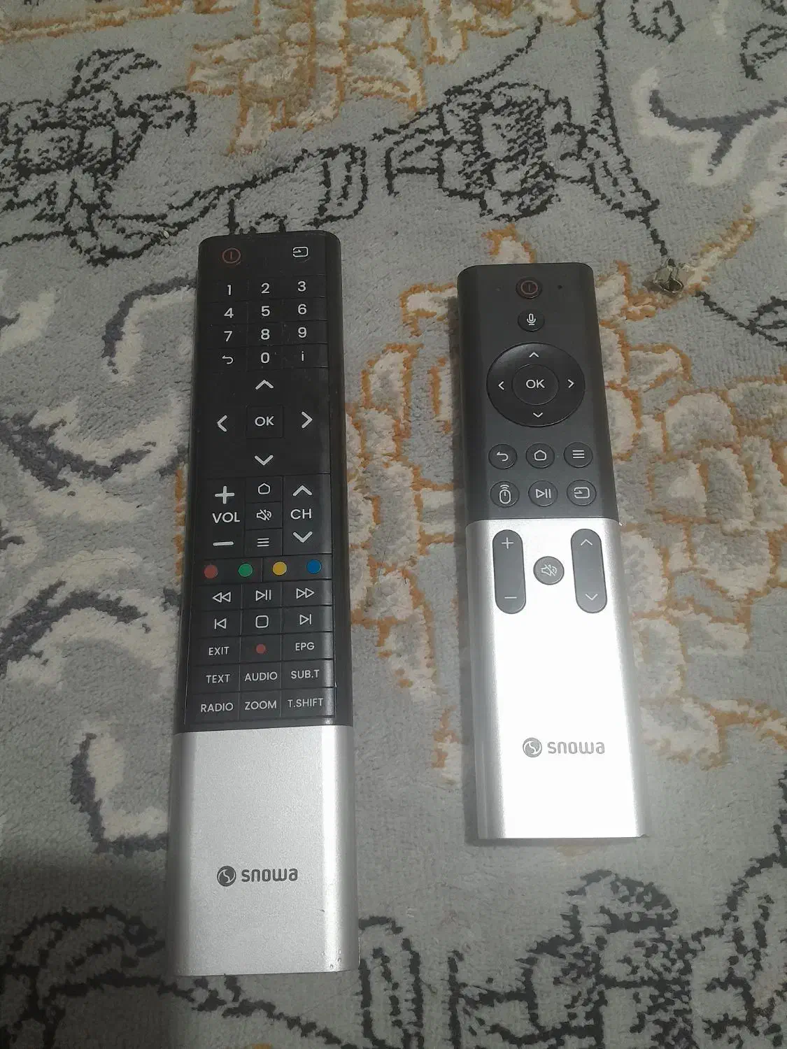 کنترل هوشمند|تلویزیون و پروژکتور|گلبهار, شهر جدید گلبهار|دیوار