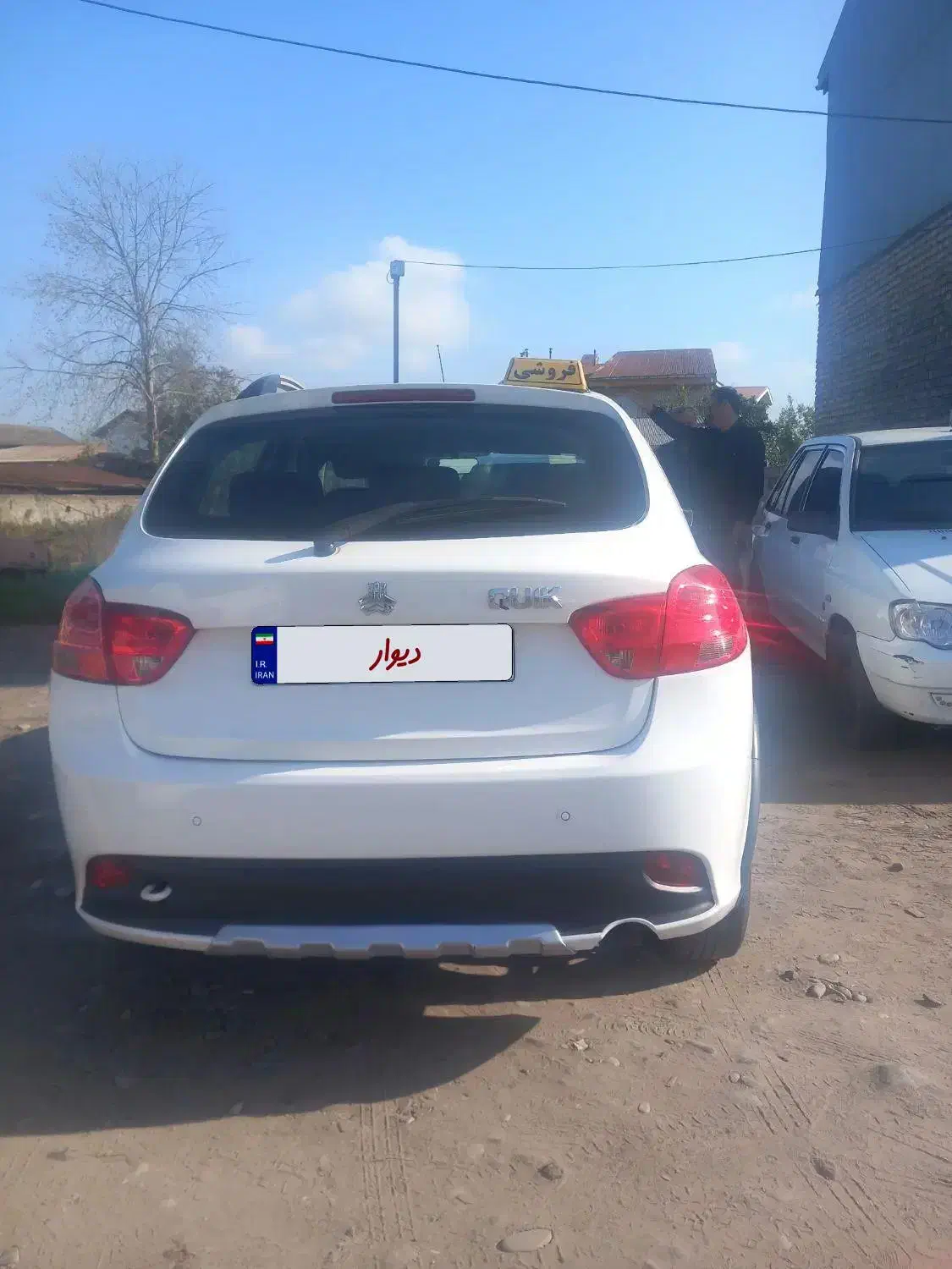 ماشین|خودرو سواری و وانت|آستانه اشرفیه, |دیوار