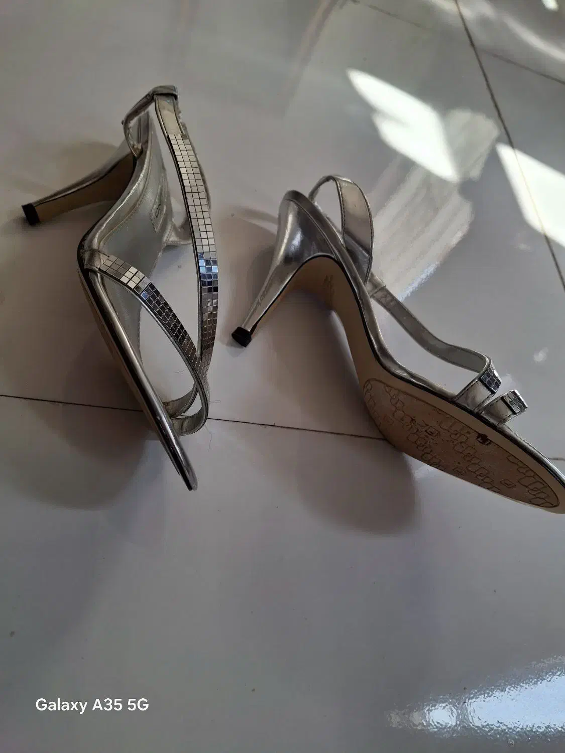 کفش مجلسی|کیف، کفش، کمربند|تهران, شمس‌آباد|دیوار