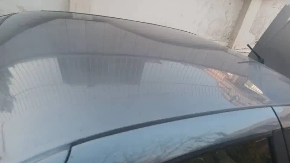 سمندEf7دوگانه‌ کارخانه کم کار|خودرو سواری و وانت|مشهد, فلسطین|دیوار