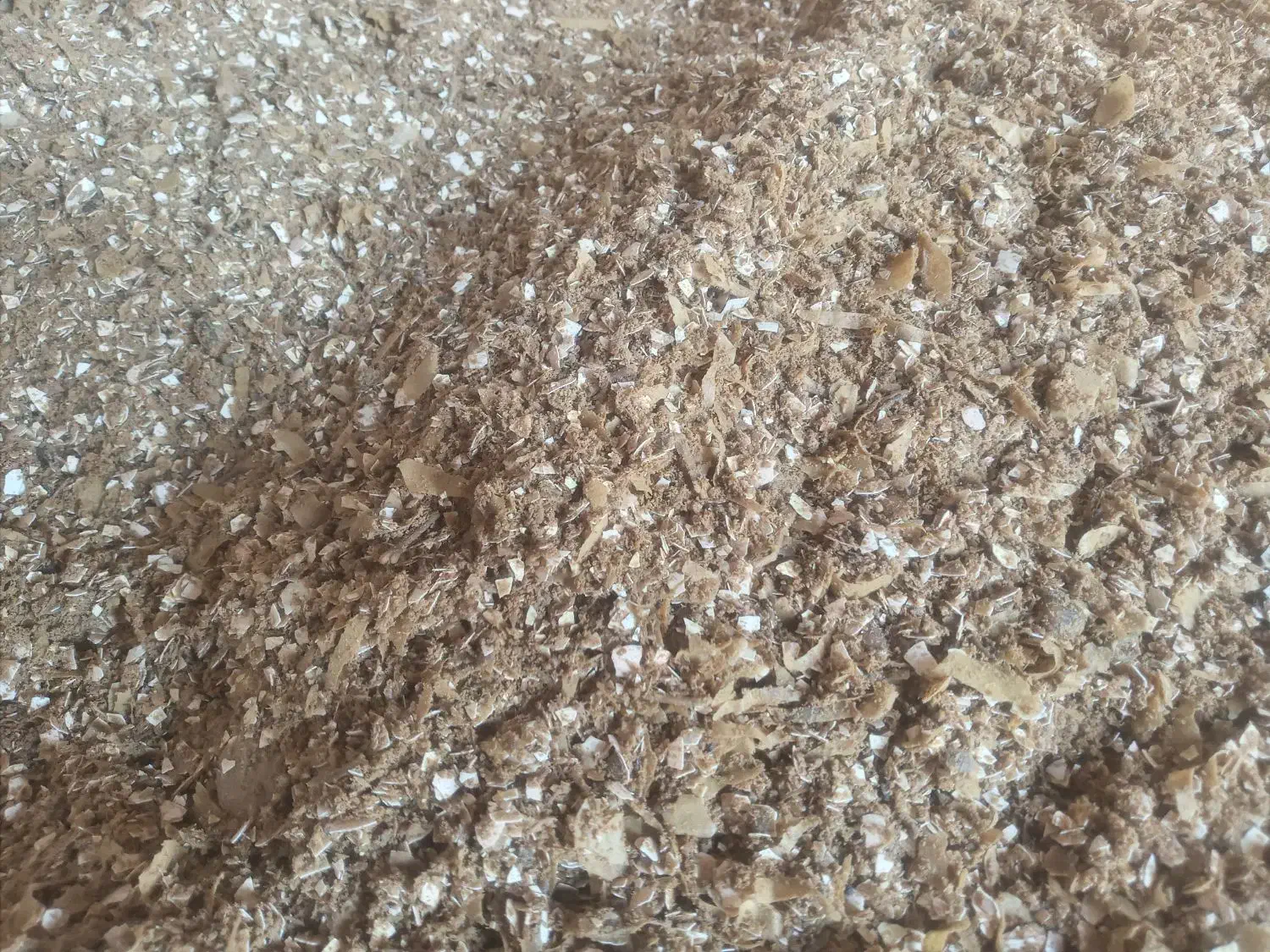 پودر گوشت جوجه با پروتئین بالا|حیوانات مزرعه|مشهد, امیریه|دیوار