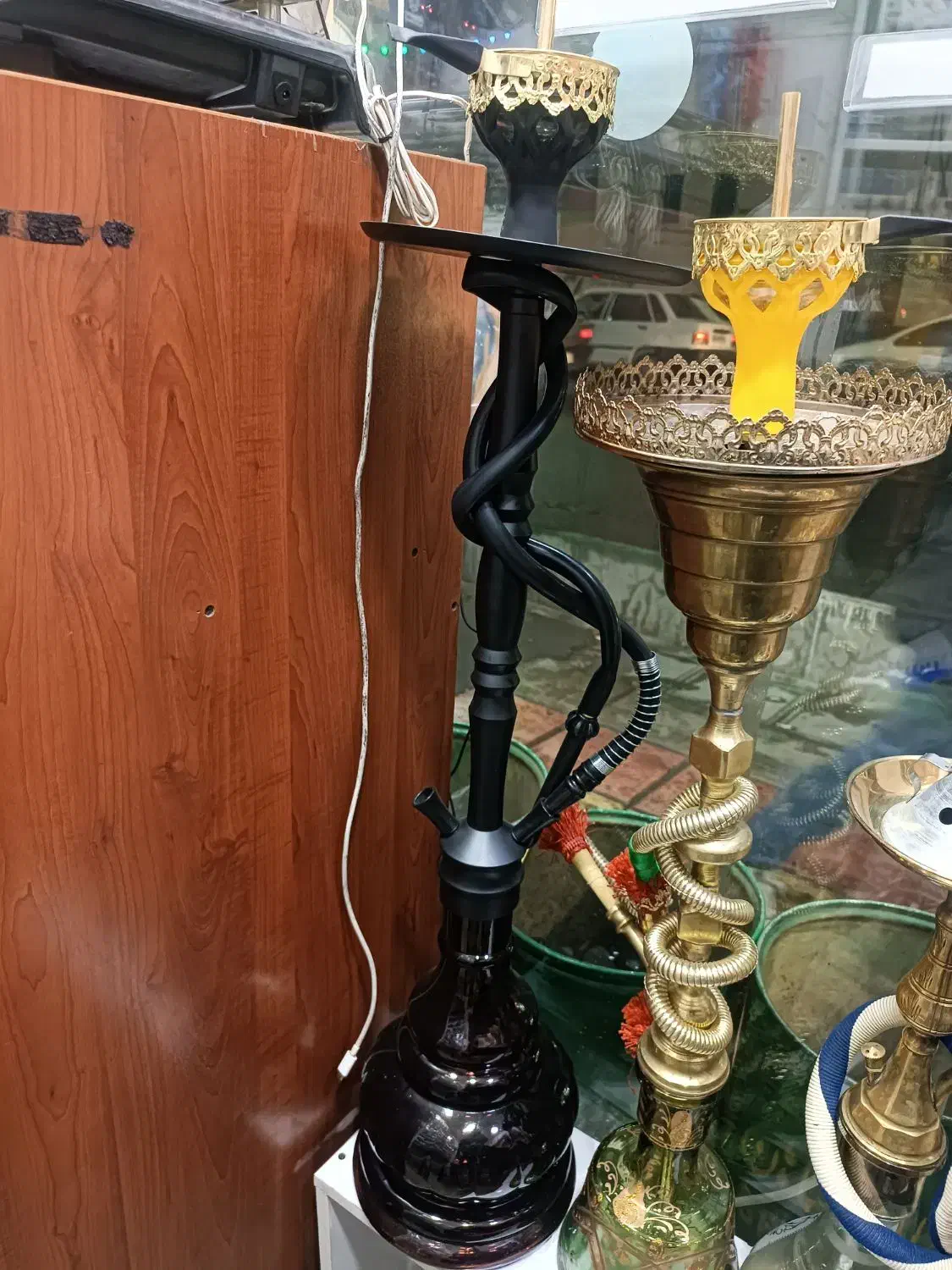 قلیان|کلکسیون و سرگرمی|قم, چهار مردان|دیوار