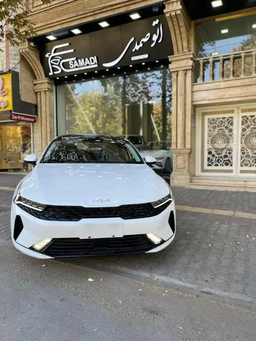 K5ارس پلاک|خودرو سواری و وانت|مراغه, |دیوار