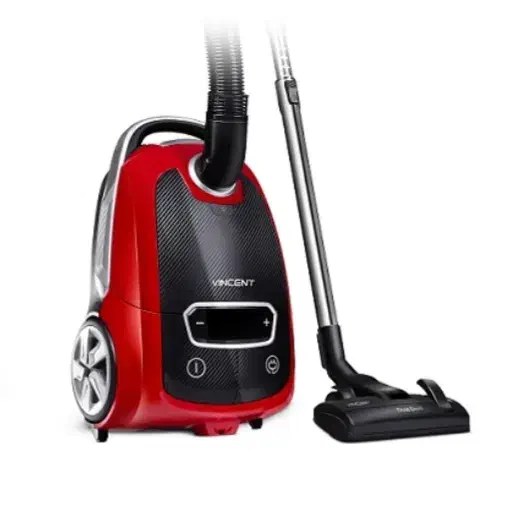 جاروبرقی وینسنت|جاروبرقی، جارو شارژی، بخارشو|اراک, |دیوار