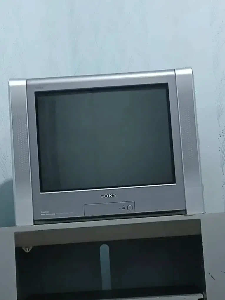 تلوزیون سونی با میز|تلویزیون و پروژکتور|اهواز, معین زاده|دیوار