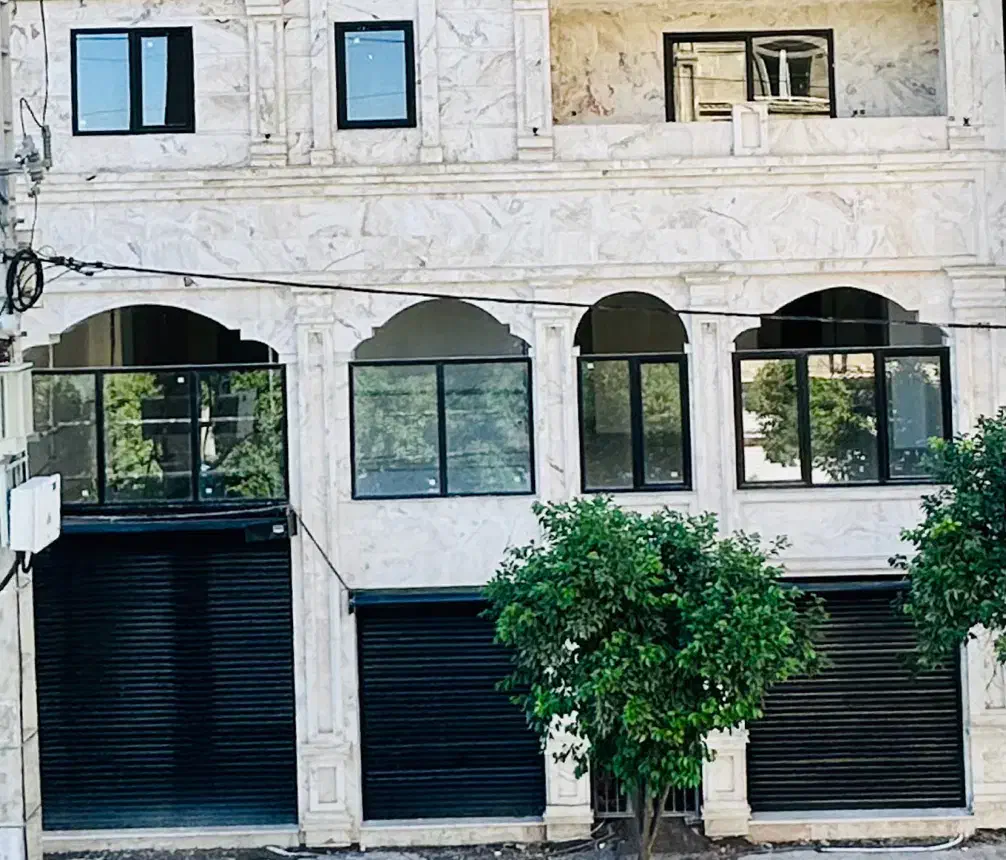 اجاره مغازه مجلل و لوکس در خیابان پاسداران|اجارهٔ مغازه و غرفه|علی‌آباد کتول, |دیوار