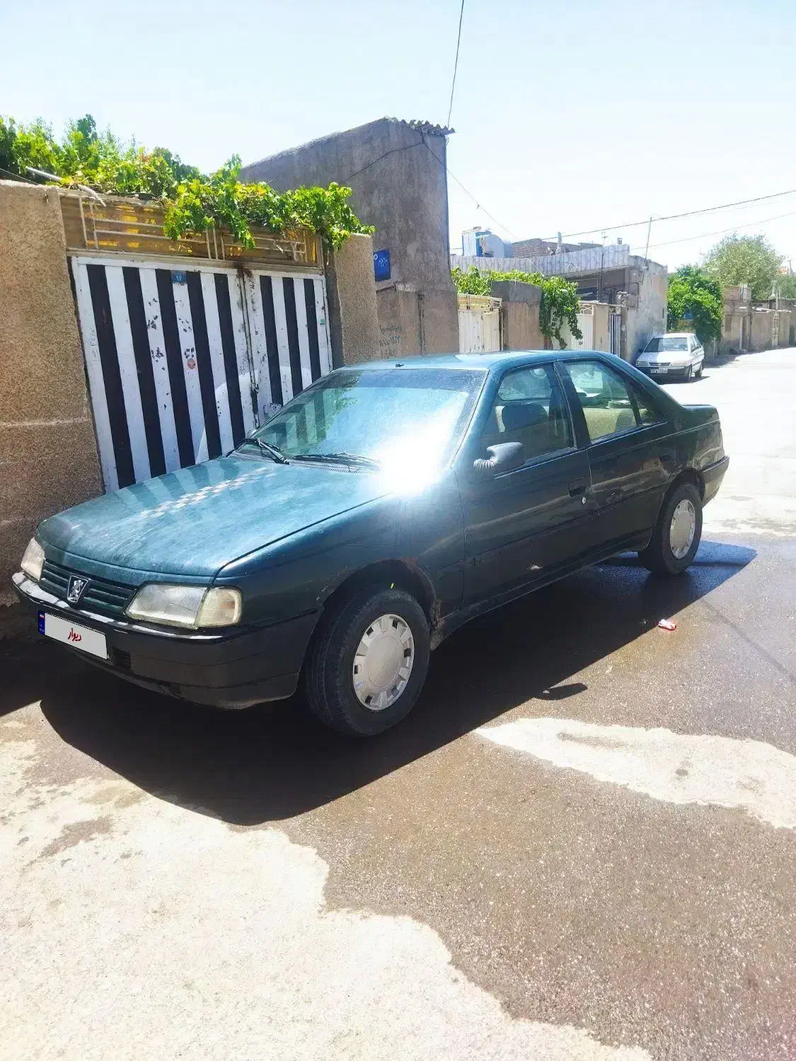 اردی|خودرو سواری و وانت|نیشابور, ناسیونال|دیوار