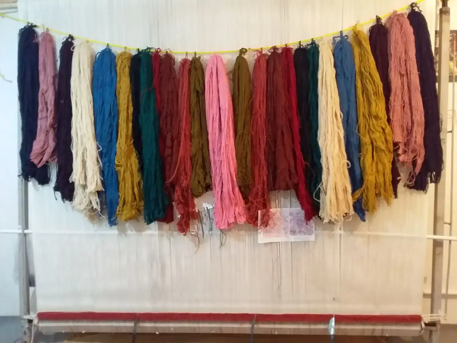 آموزش قالیبافی|خدمات آموزشی|اردبیل, |دیوار