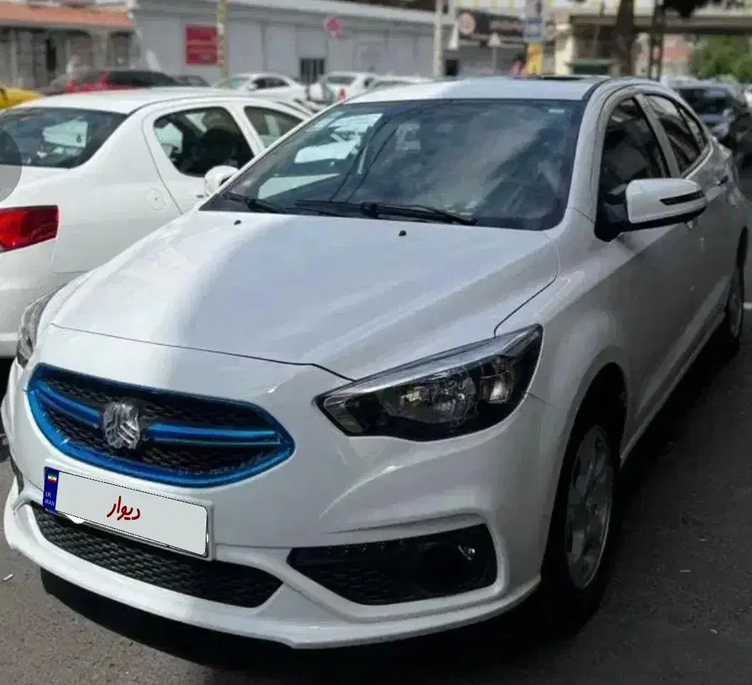 شاهین اتومات. درجه یک یک|خودرو سواری و وانت|بروجرد, |دیوار