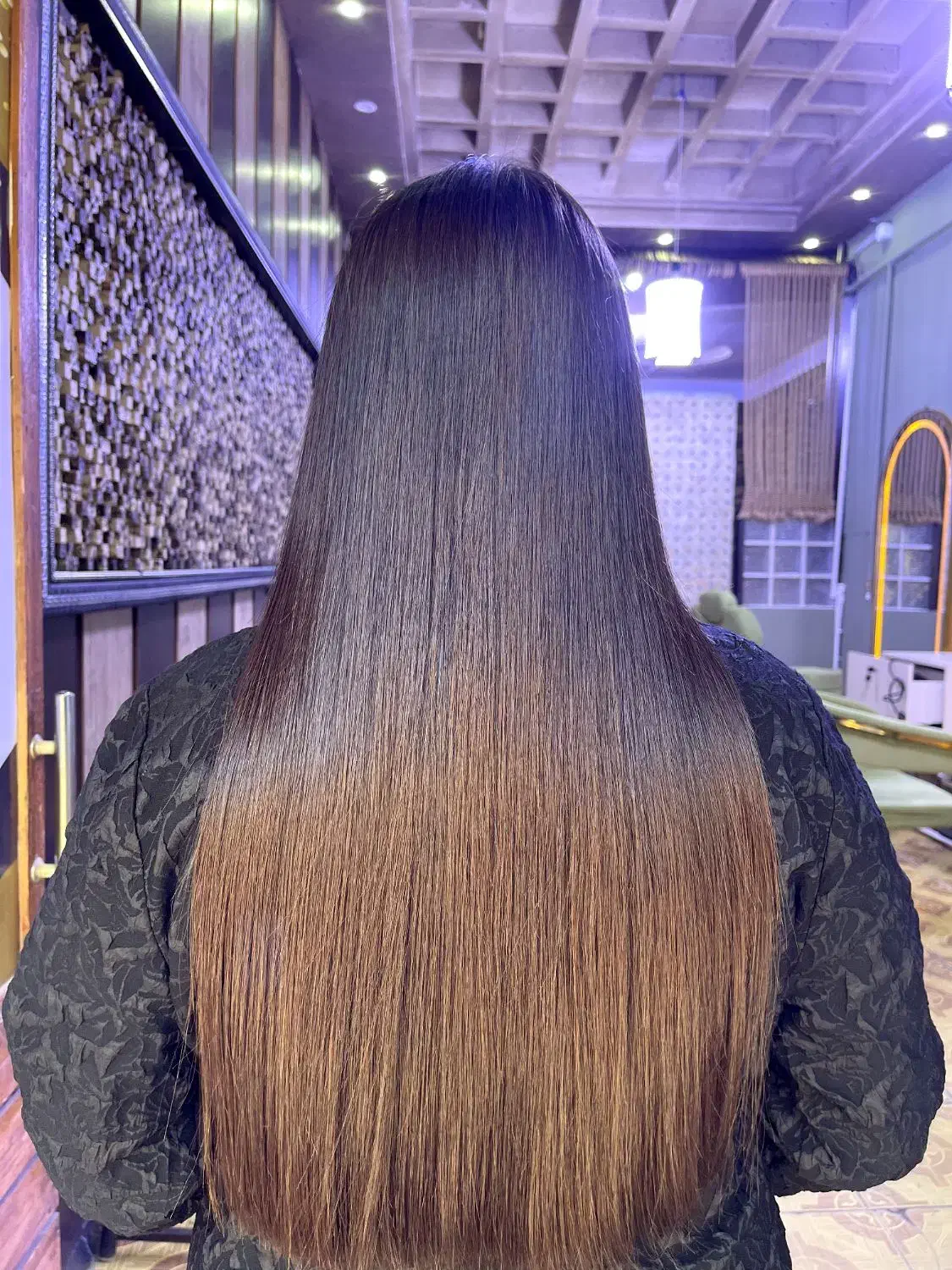 رنگ و احیا|خدمات آرایشگری و زیبایی|مریوان, |دیوار