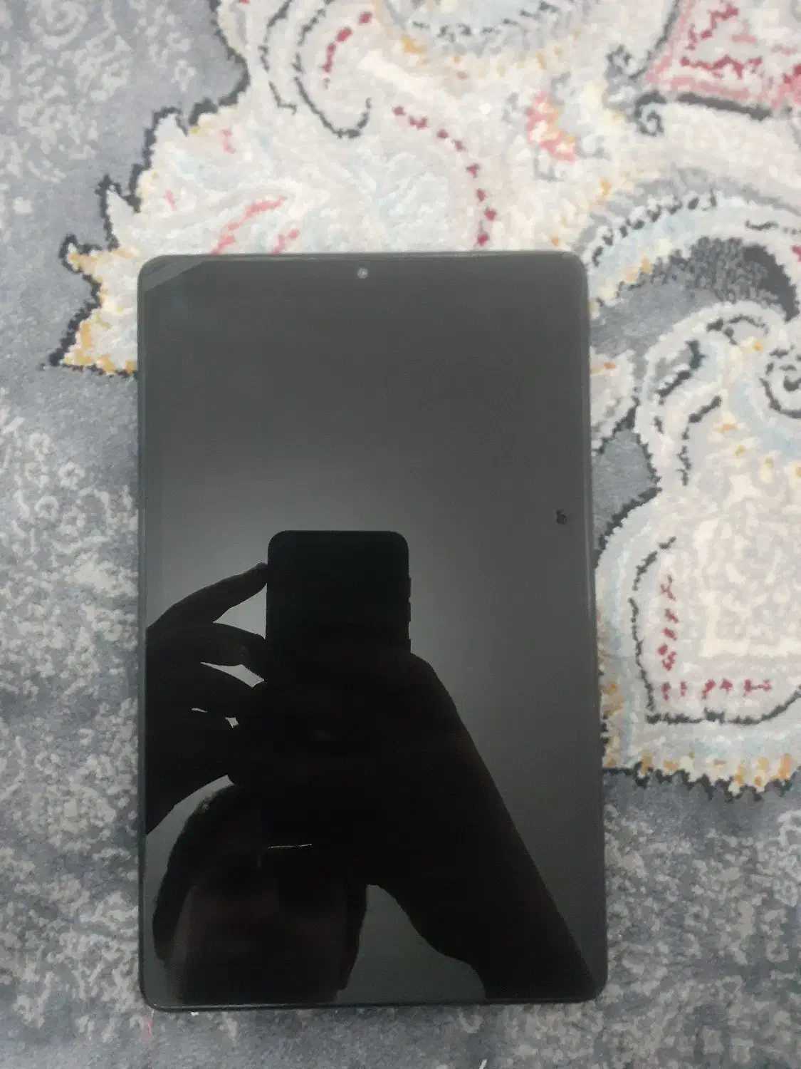 تبلت لنوو M8|تبلت|اسلامشهر, شهرک الهیه|دیوار