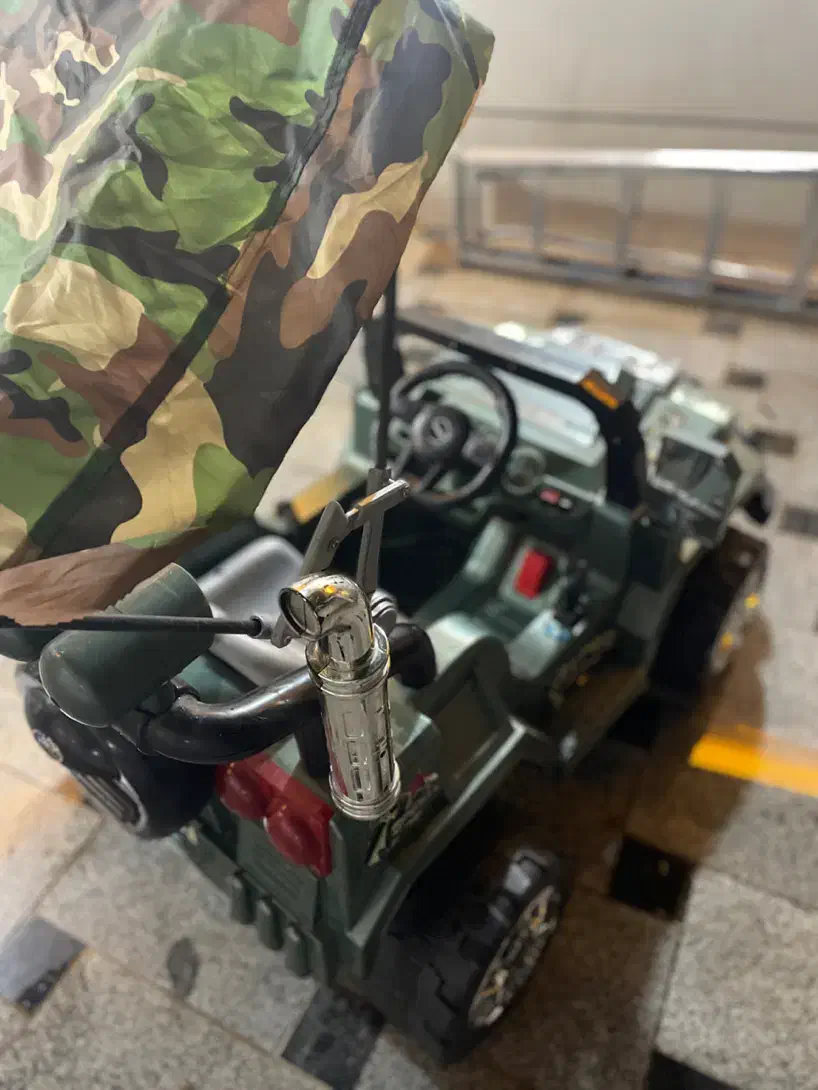 ماشین شارژری|اسباببازی بچه|سیرجان, |دیوار