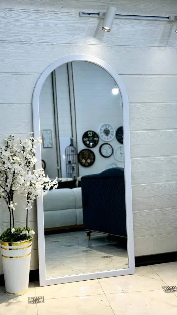 آیینه قدی هلما|آینه|آبپخش, |دیوار