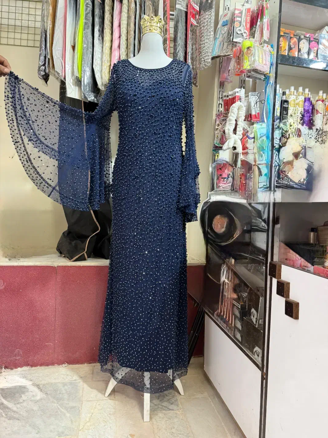 کرایه و فروش انواع لباس مجلسی|لباس|فسا, |دیوار