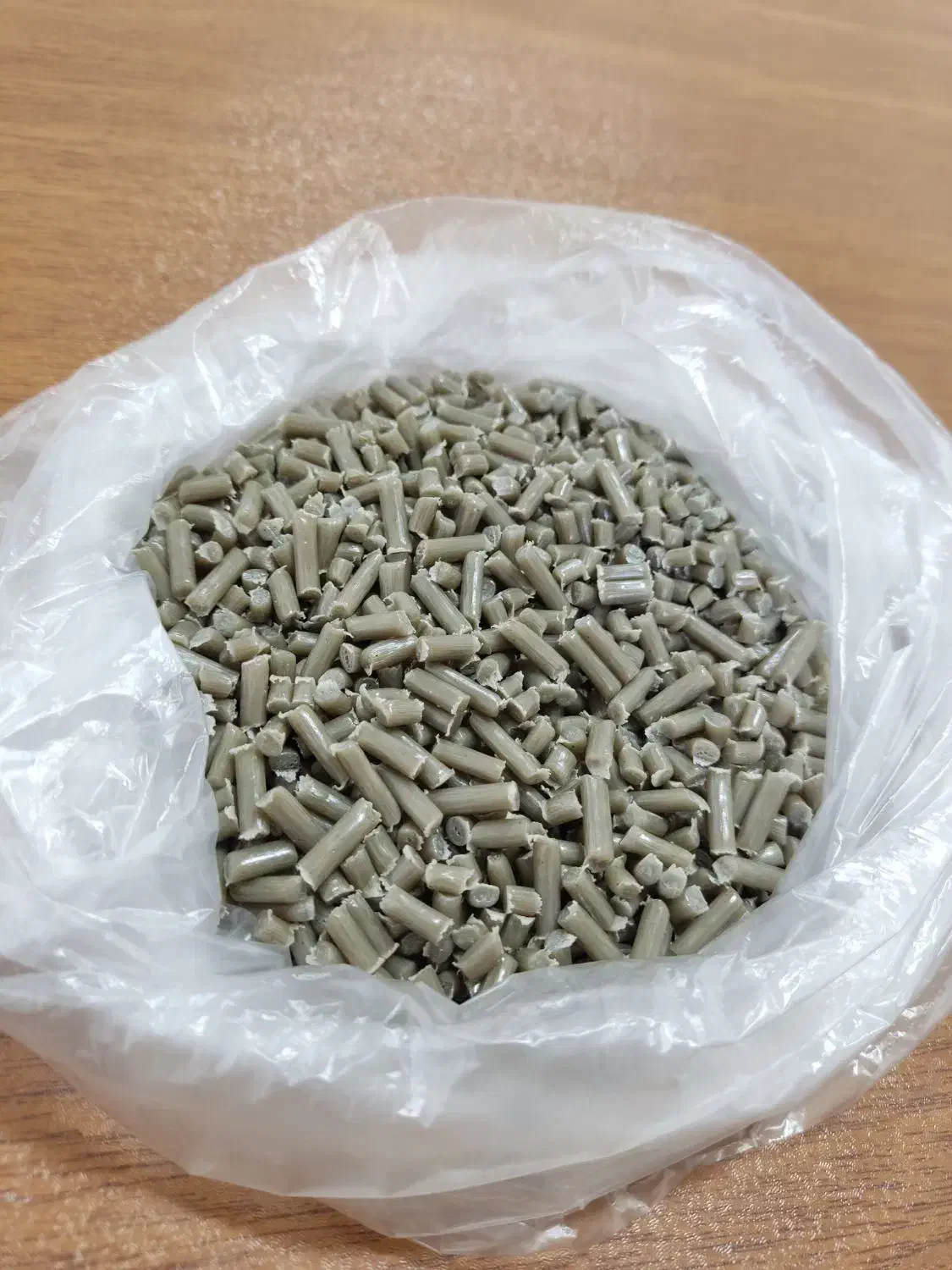 تولید و فروش انواع مواد گرانولی|عمده‌فروشی|بابکان, |دیوار