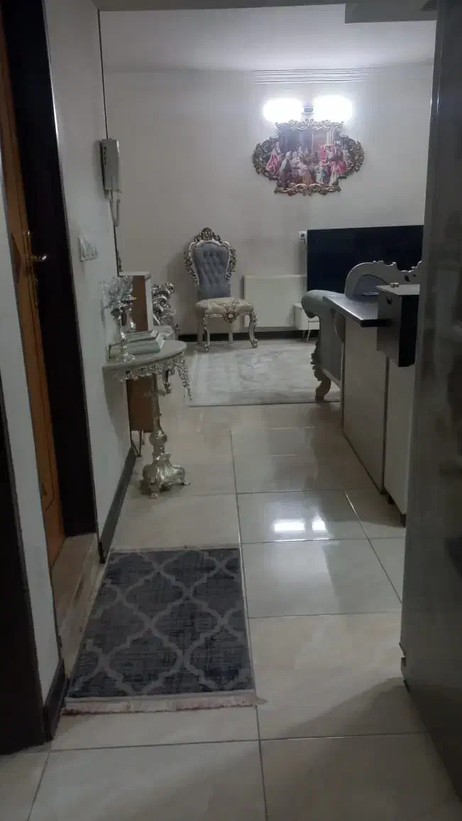 فروش آپارتمان ۷۵ متری خ برازنده خ الهیه|فروش آپارتمان|اصفهان, الهیه|دیوار