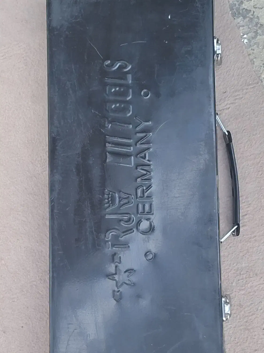 جعبه بوکس آلمانی شرط اصل استوک|ابزارآلات|هندیجان, |دیوار