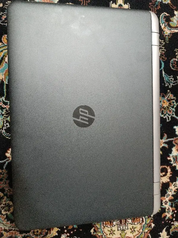 laptop hp ProBook|رایانه همراه|مشهد, کریم آباد|دیوار