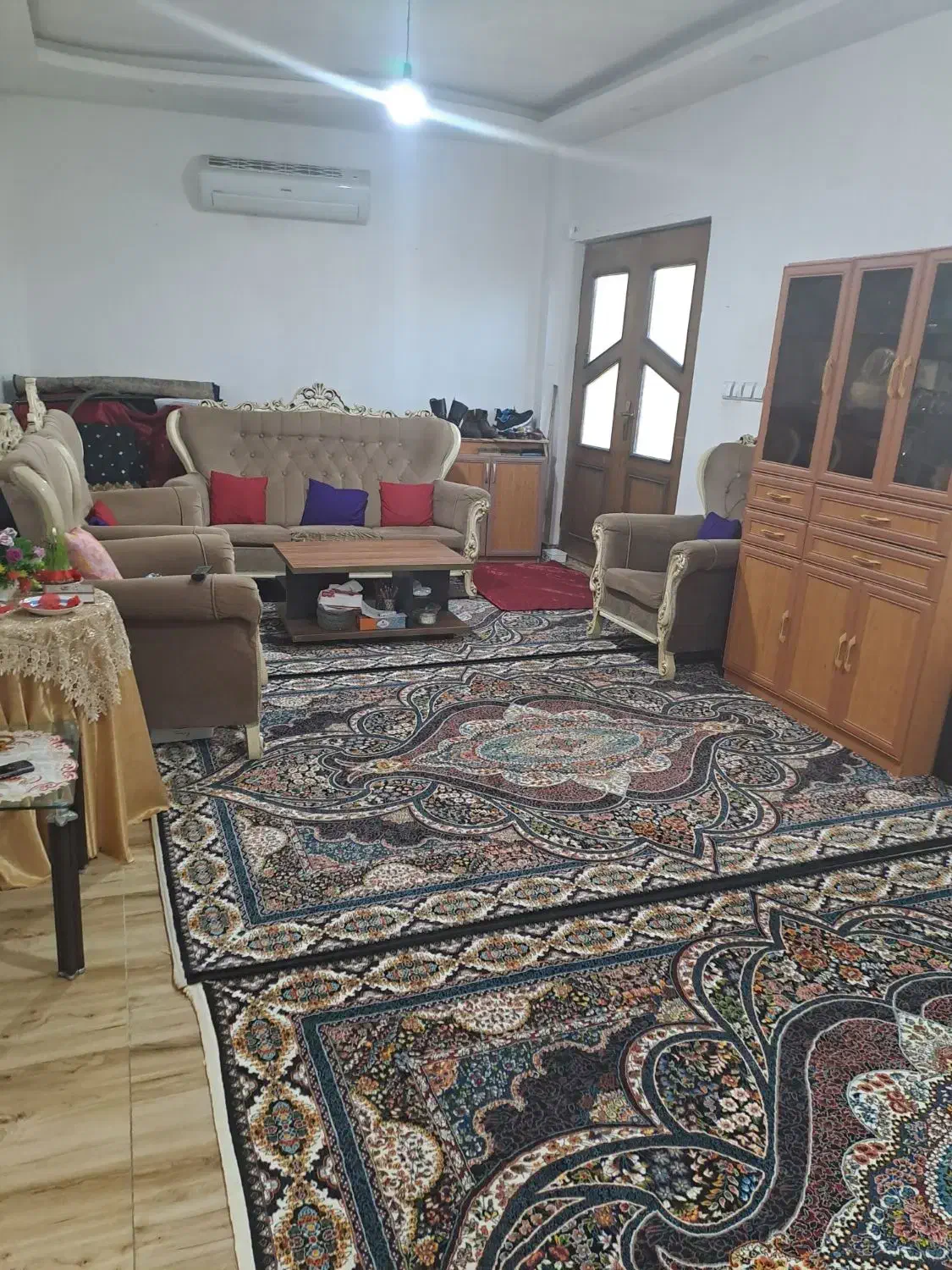 اجاره|اجارهٔ آپارتمان|پیربازار, |دیوار