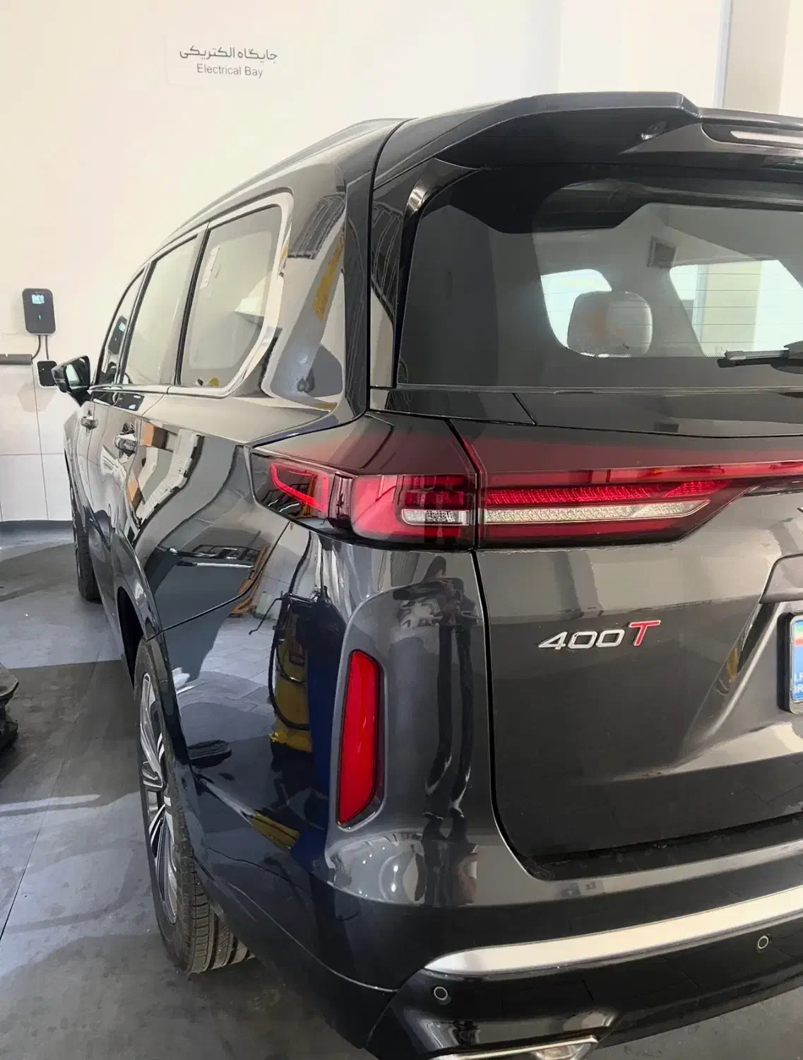 اکستریم Vx ، Qx ، ثبت نام قیمت قطعی|خودرو سواری و وانت|تهران, قیطریه|دیوار