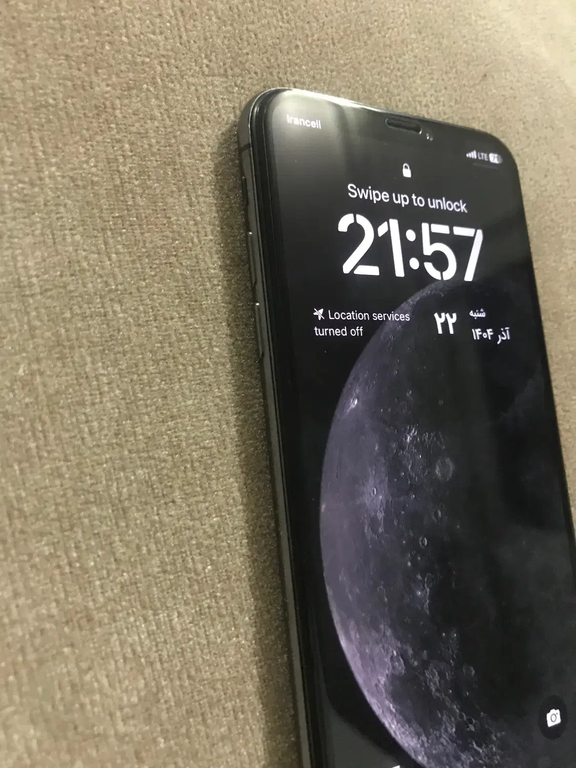 آیفونx256|موبایل|سورک, |دیوار