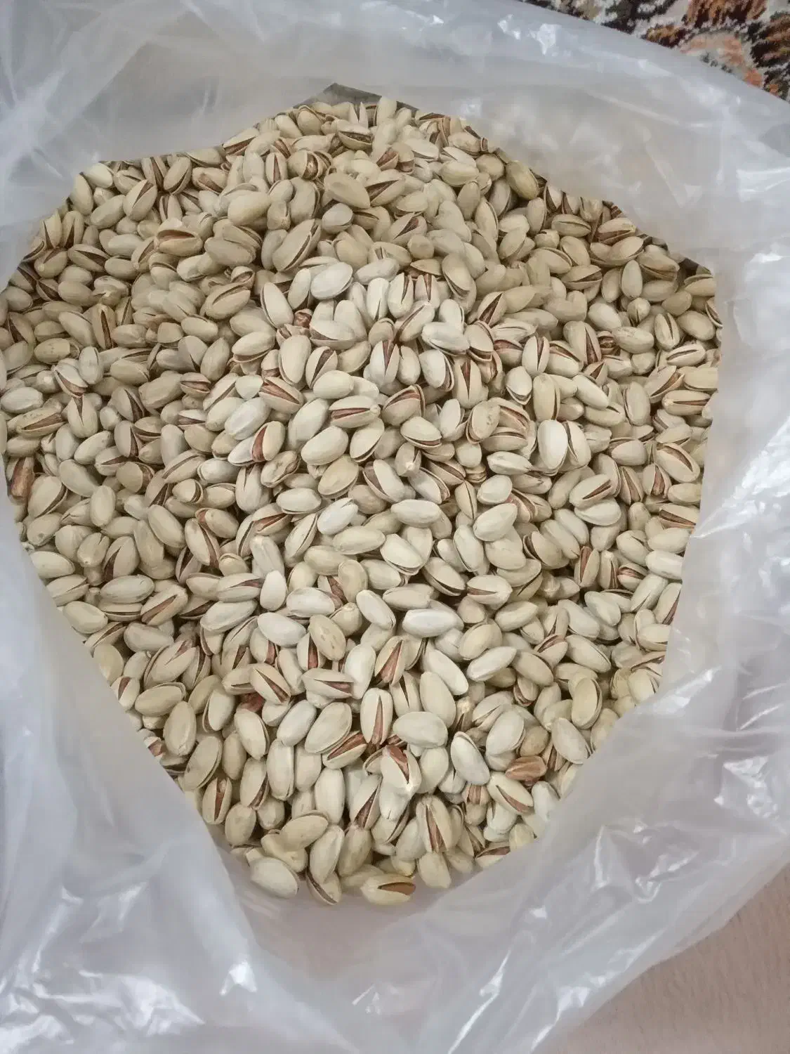 پسته ومغزپسته فروشی|خوردنی و آشامیدنی|قم, شهدا|دیوار