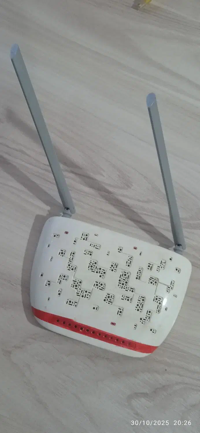 مودم وای فای تی پی لینک|مودم و تجهیزات شبکه|قیدار, |دیوار