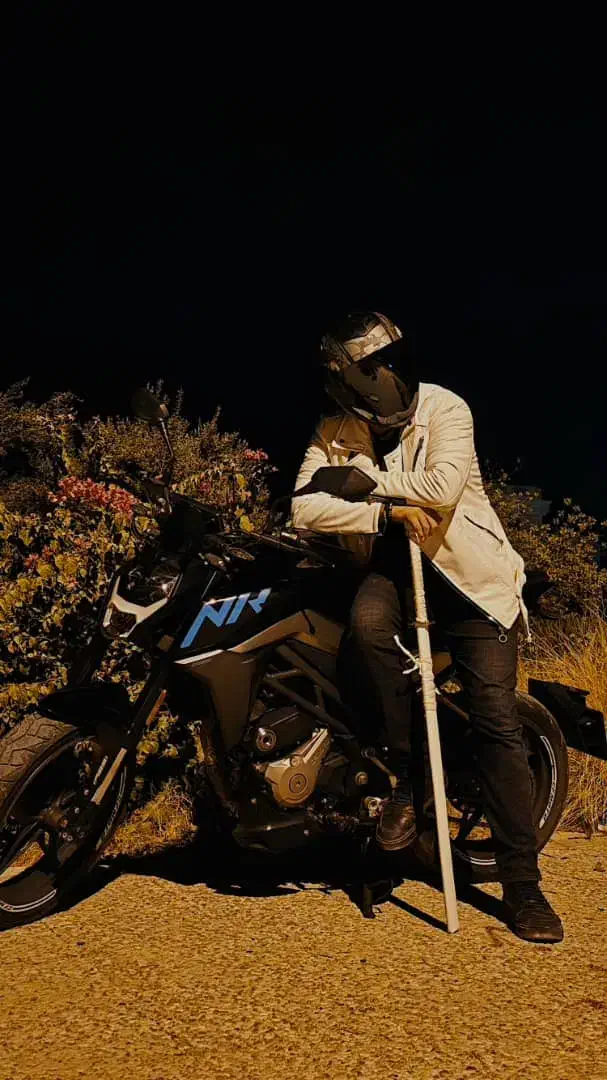 cf 250 nk|موتورسیکلت|بوشهر, |دیوار