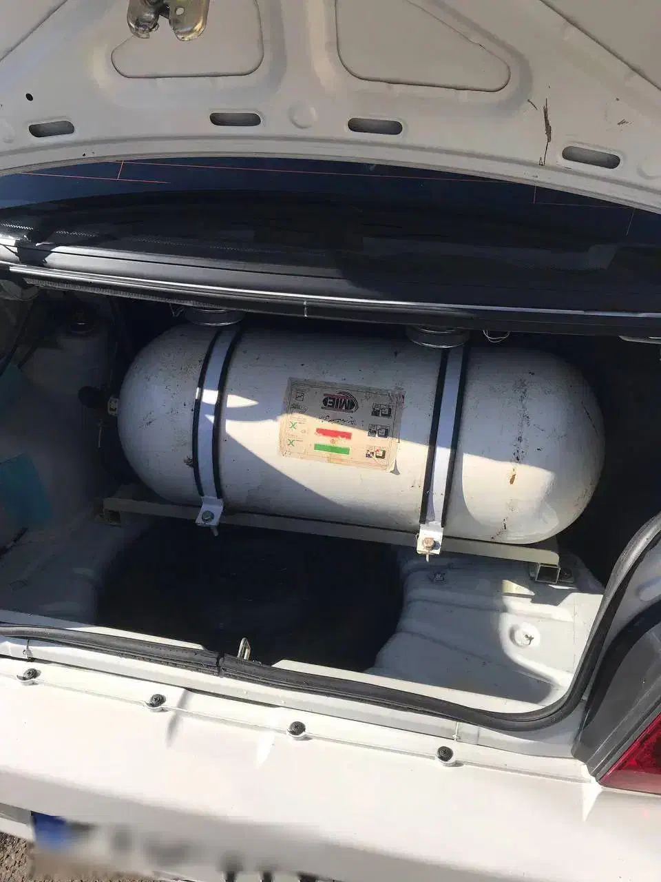 پراید ۱۳۲ دوگانه ۹۸|خودرو سواری و وانت|بندر انزلی, پاسداران|دیوار