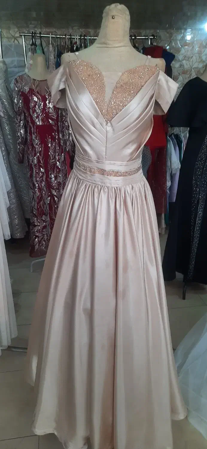 کرایه و فروش لباس مجلسی|لباس|یزد, |دیوار