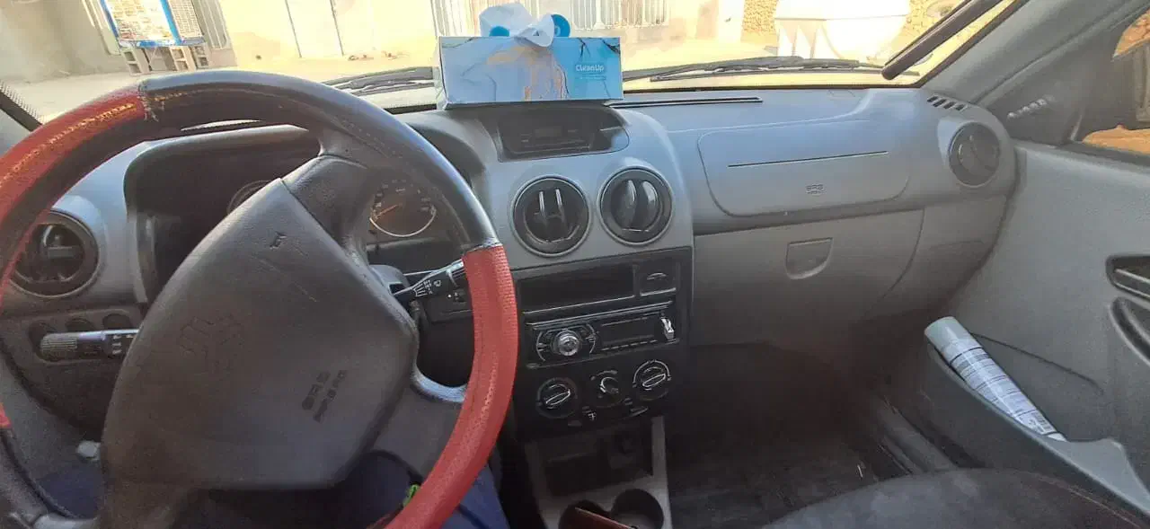 فروش پراید 131مدل98|خودرو سواری و وانت|فراشبند, |دیوار