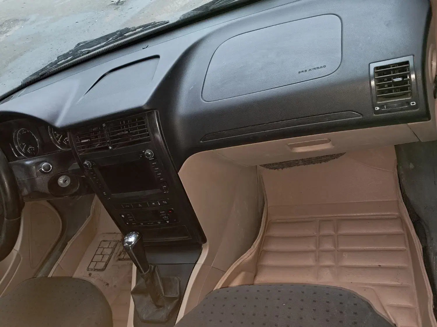 Elx XU7۴۰۱فول فول|خودرو سواری و وانت|کرمانشاه, |دیوار