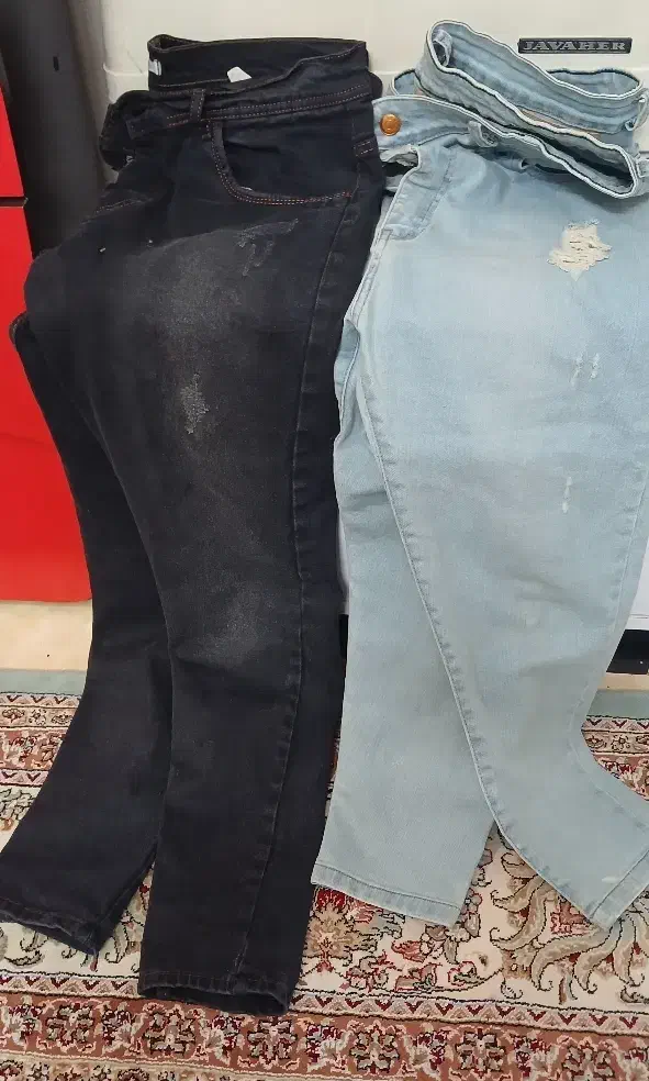 شلوارلی|حراج|سمنان, |دیوار