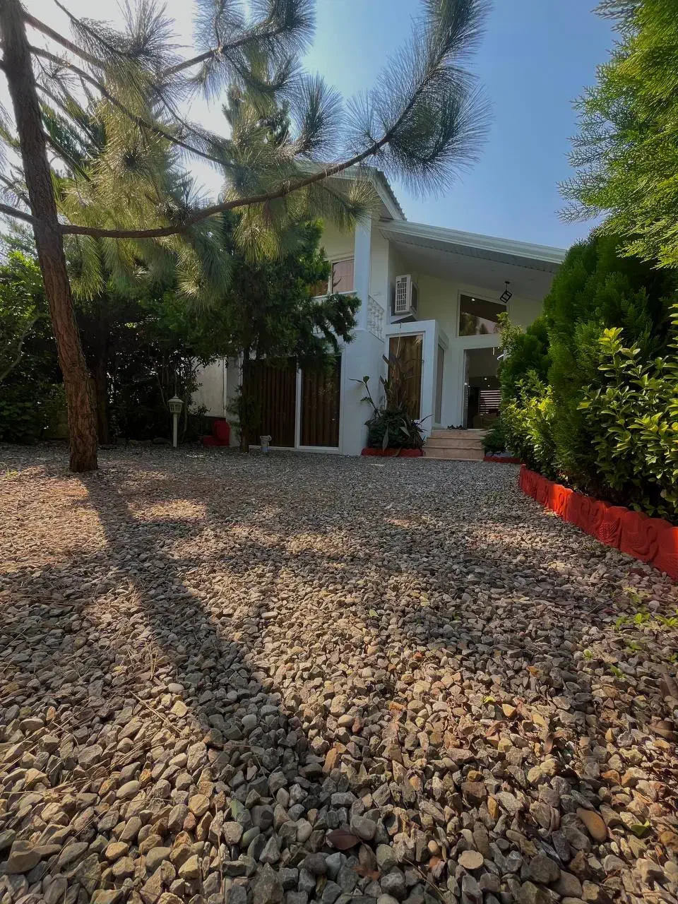 بافت مسکونی/بدون مشرف/مبله کامل/۳خواب|فروش خانه و ویلا|چمستان, |دیوار