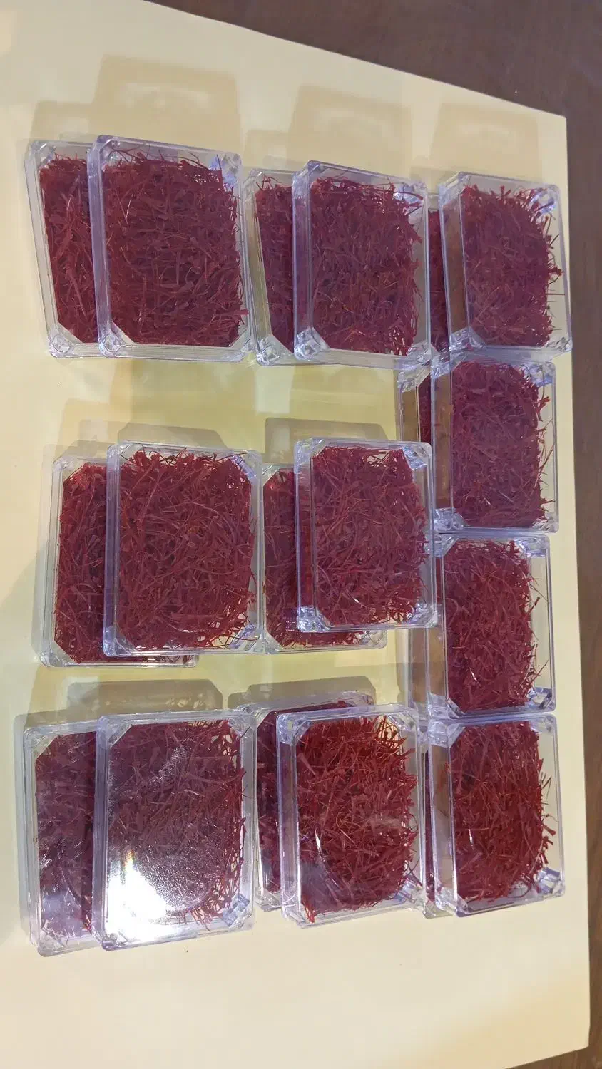 زعفران خالص قائنات|عمده‌فروشی|تهران, زرکش|دیوار