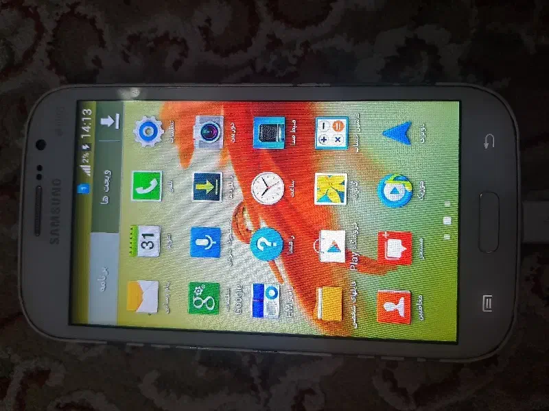 گوشی سامسونگ|موبایل|تهران, دروس|دیوار