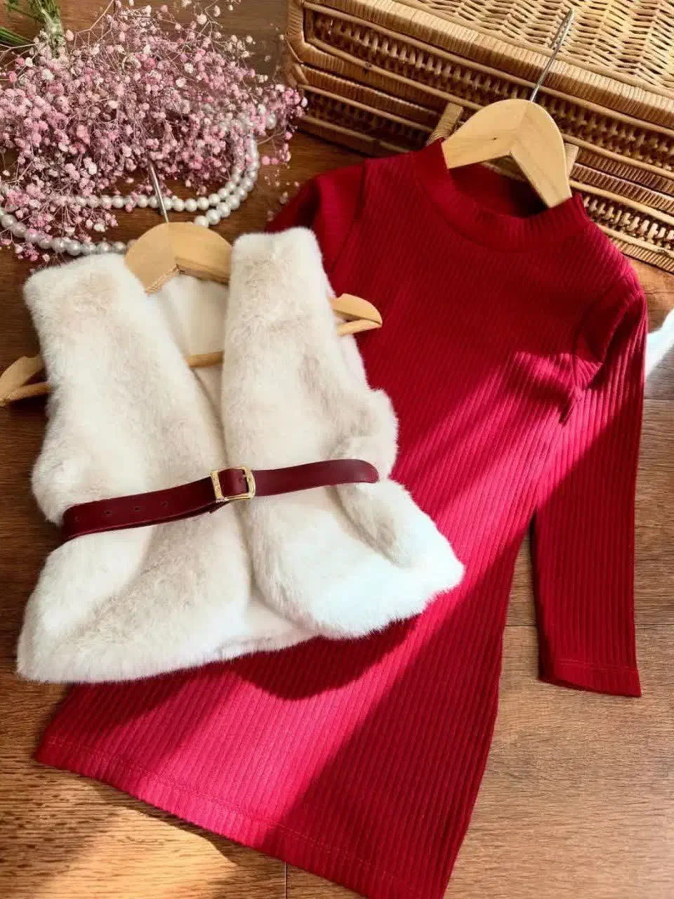 لباس بچگانه و یلدایی|کفش و لباس بچه|پلدختر, |دیوار