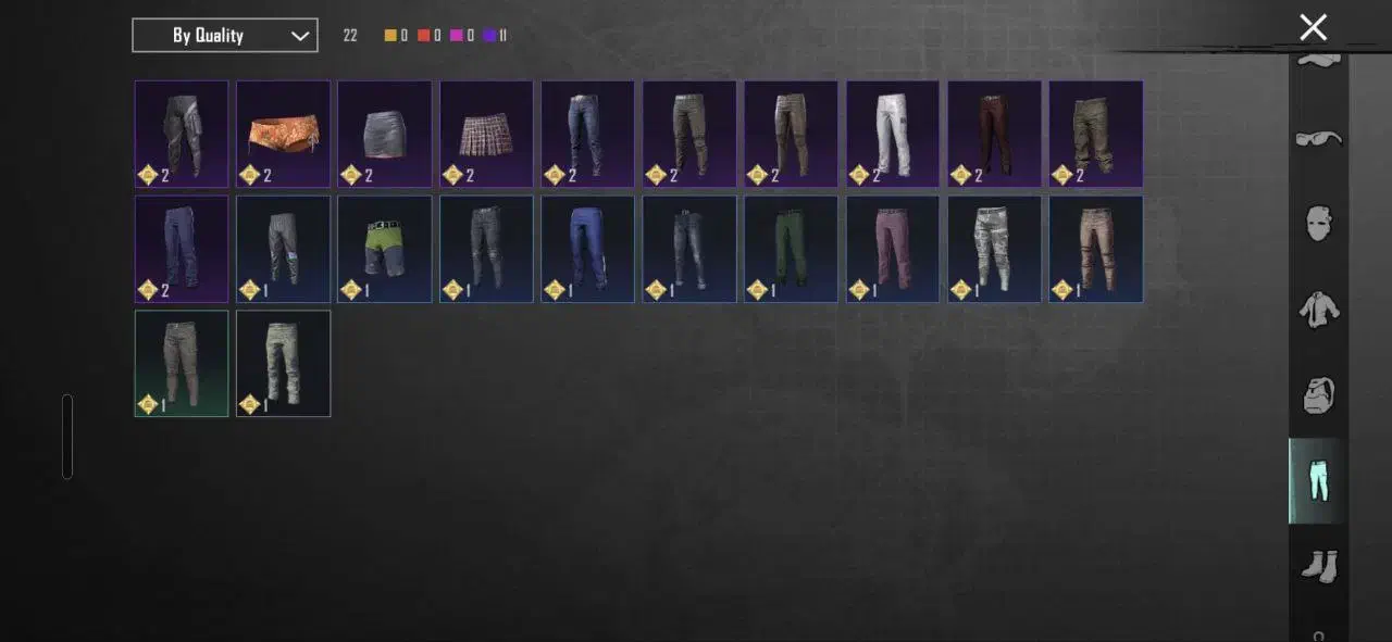 آکانت پابجی لول 67|کنسول، بازی ویدئویی و آنلاین|مشهد, شهید آوینی|دیوار