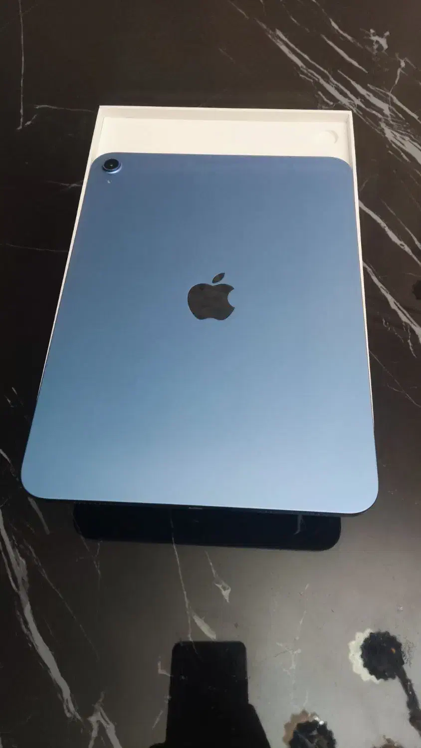 آیپد A16 Wi-fi 128|تبلت|مشهد, فلسطین|دیوار