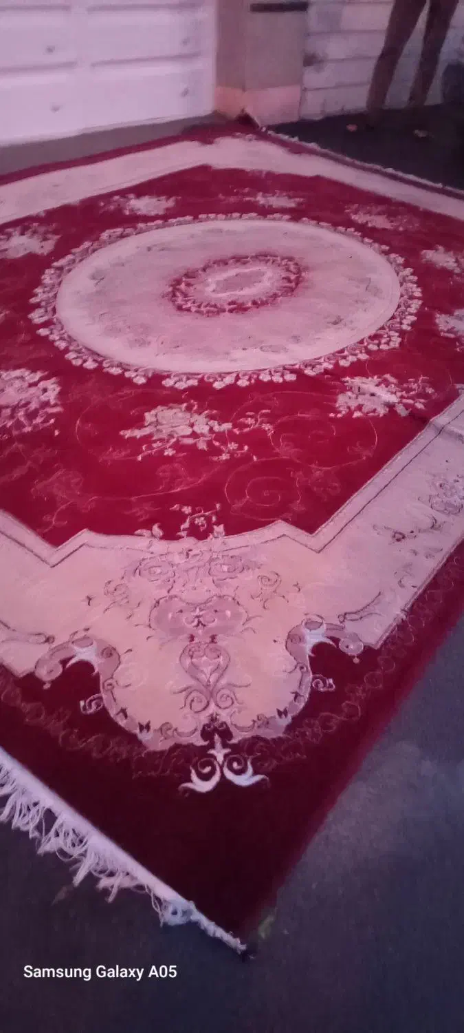 فرش12متری نگین مشهد|فرش|الوند, |دیوار