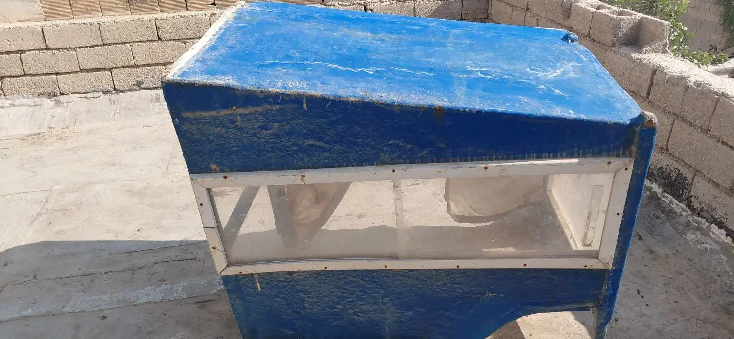 سلام مینی قماره مخصوص ناخدا|قطعات یدکی و لوازم جانبی|بندر گناوه, |دیوار