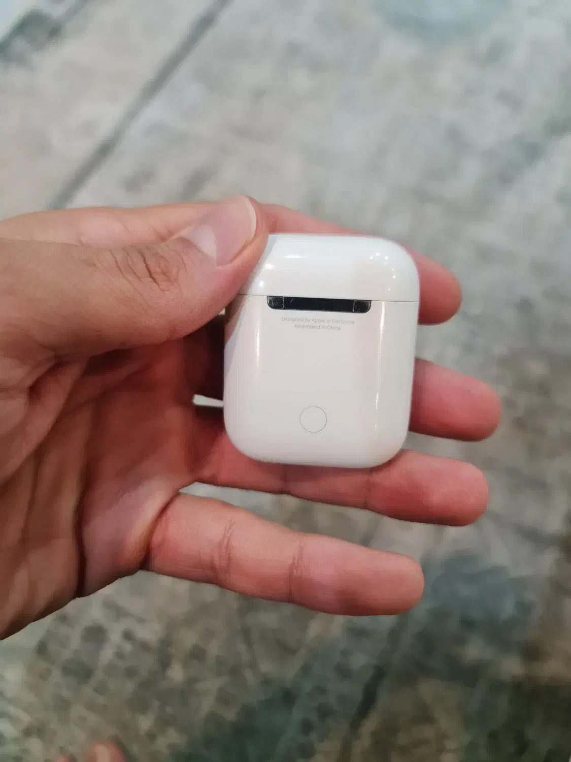 airpod 2 normal ایرپاد ۲ اپل|لوازم جانبی موبایل و تبلت|تهران, صد دستگاه|دیوار