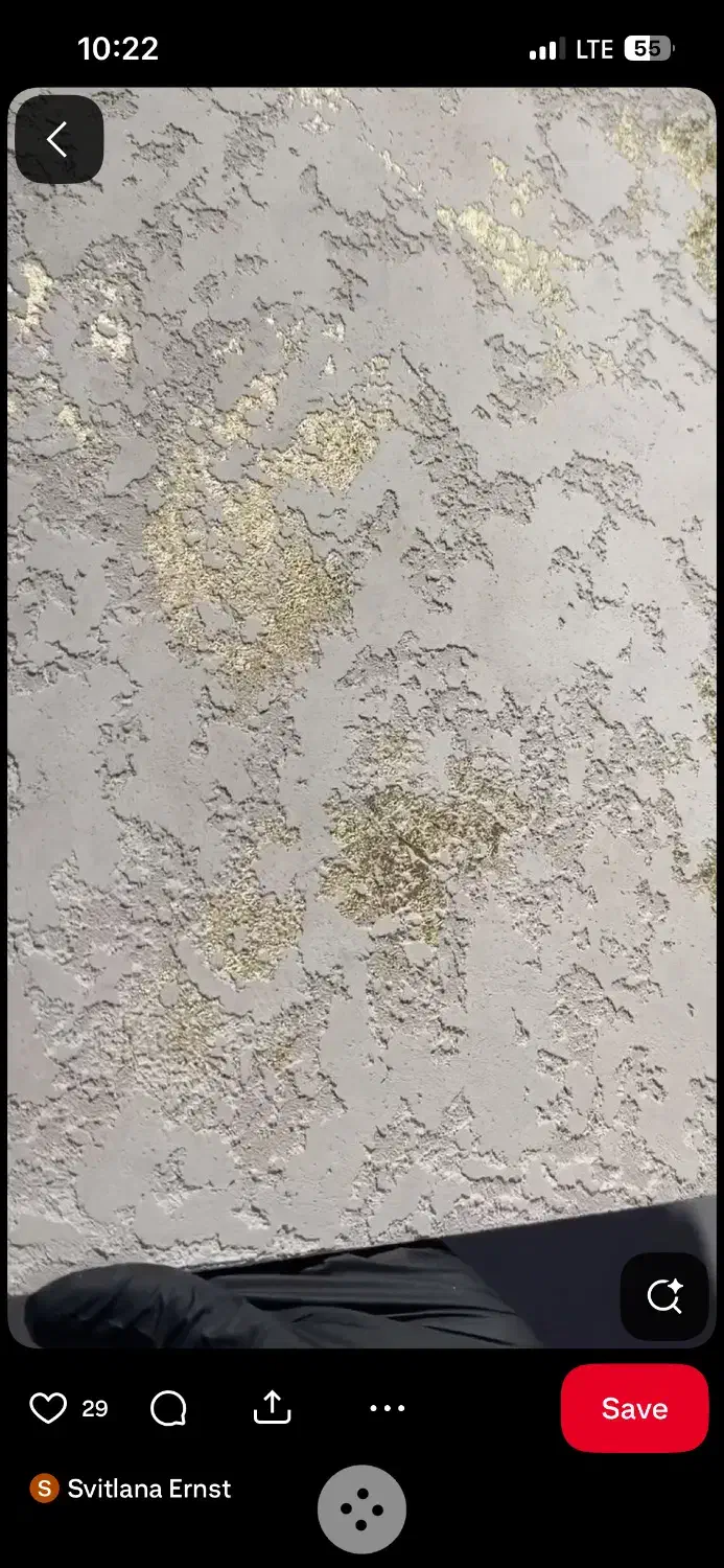 پتینه انواع اجسام و دیوارها|خدمات پیشه و مهارت|بوشهر, |دیوار