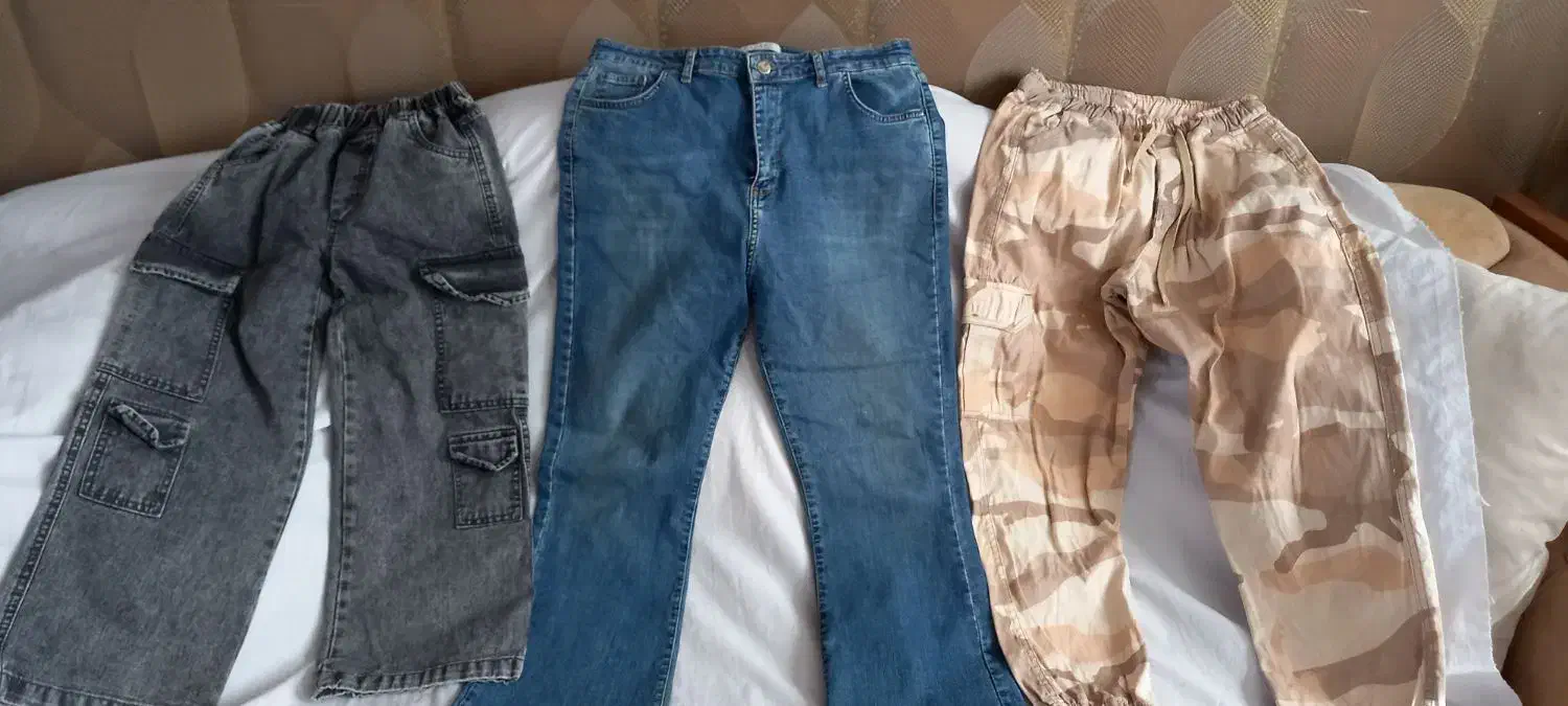 حراج لباس وکفش و..تیکه ای ۱۰۰تومان مقطوع|حراج|قزوین, |دیوار