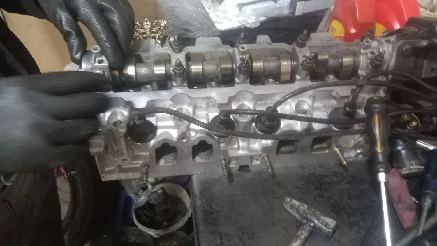 سمند۸۱|خودرو سواری و وانت|کرج, فاز ۱ مهرشهر|دیوار