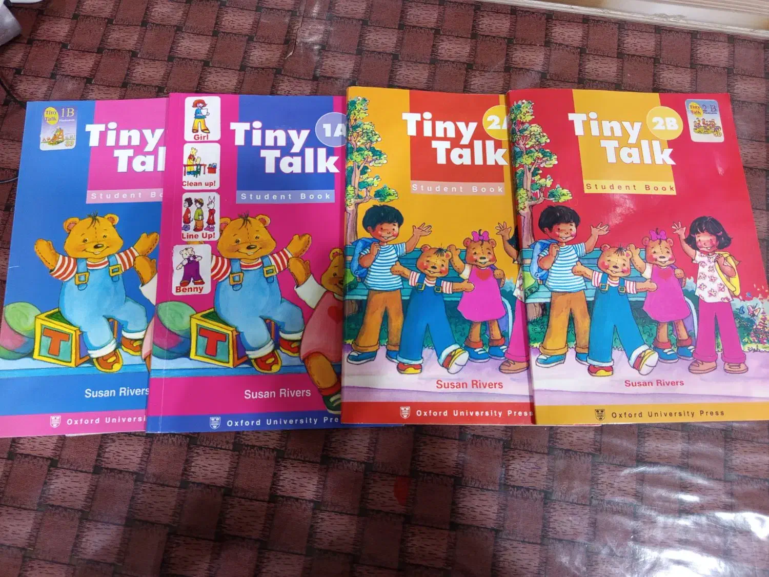 کتاب انگلیسی|کتاب و مجله آموزشی|سوسنگرد, |دیوار